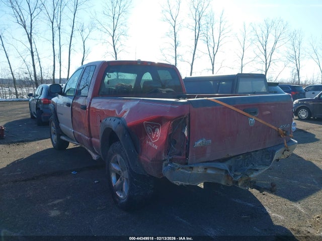 Aukcja sprzedaży 2008 Dodge Ram 1500 Slt, vin: 1D7HU18208J237747, numer aukcji: 44349518