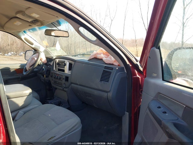 Aukcja sprzedaży 2008 Dodge Ram 1500 Slt, vin: 1D7HU18208J237747, numer aukcji: 44349518