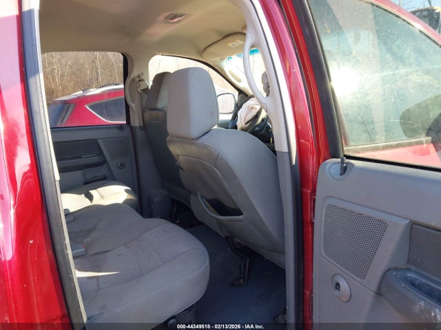 Aukcja sprzedaży 2008 Dodge Ram 1500 Slt, vin: 1D7HU18208J237747, numer aukcji: 44349518