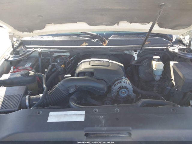 2007 CADILLAC ESCALADE 1GYFK63817R125663 Photo 9