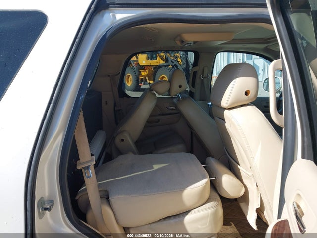 2007 CADILLAC ESCALADE 1GYFK63817R125663 Photo 7