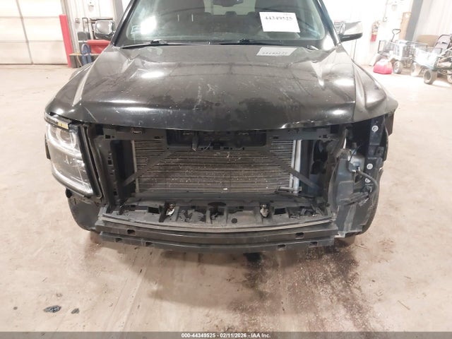 Продаж на аукціоні авто 2015 Chevrolet Tahoe Ltz, vin: 1GNSKCKCXFR272594, номер лоту: 44349525