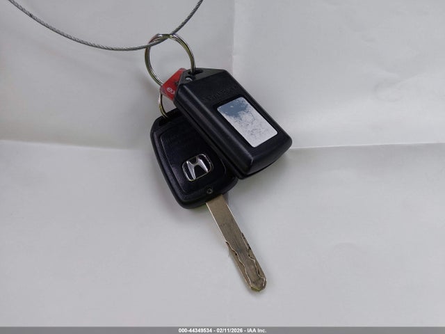 Honda CR-V LX 2016 2HKRM4H3XGH609787 Image 11