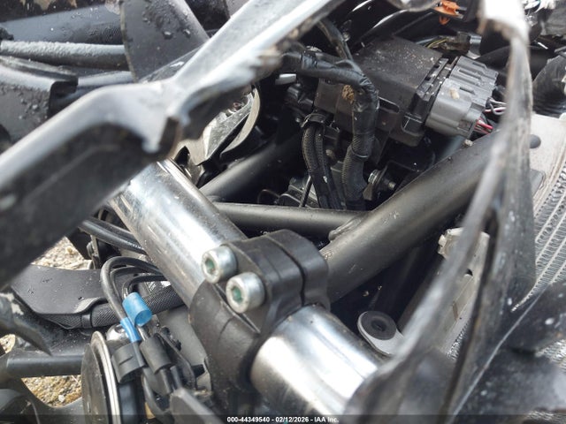 2021 KAWASAKI EX650 ML5EXEM17MDA30156 Photo 9