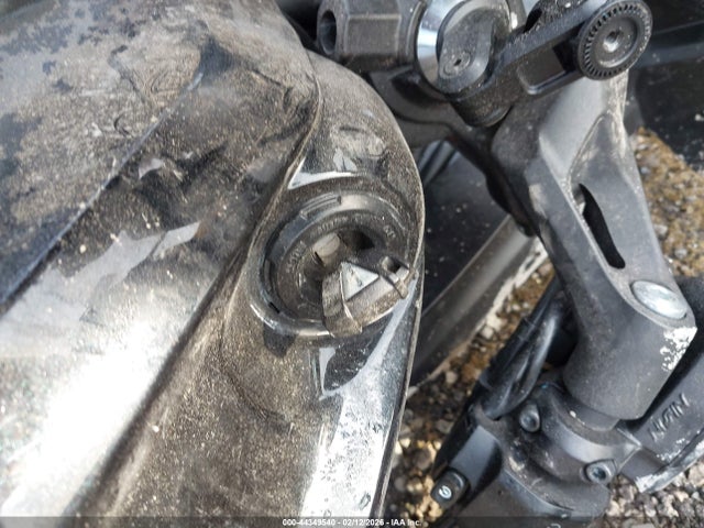 2021 KAWASAKI EX650 ML5EXEM17MDA30156 Photo 10