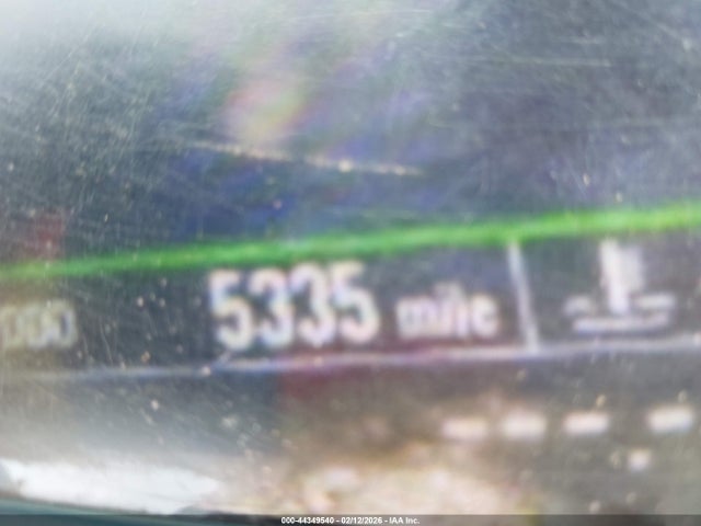 2021 KAWASAKI EX650 ML5EXEM17MDA30156 Photo 6