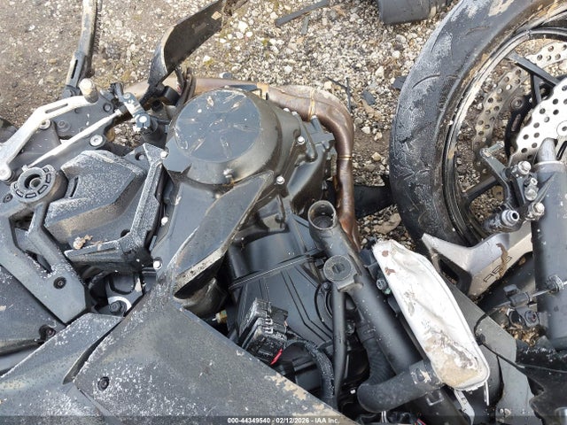 2021 KAWASAKI EX650 ML5EXEM17MDA30156 Photo 8