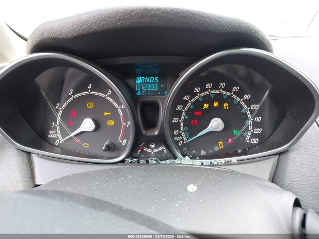 Aukcja sprzedaży 2017 Ford Fiesta Se, vin: 3FADP4EJ2HM149661, numer aukcji: 44349549