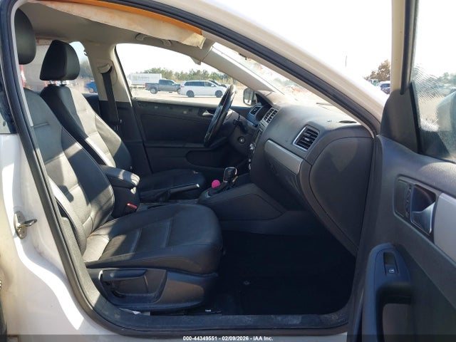 Продаж на аукціоні авто 2011 Volkswagen Jetta 2.0l Tdi, vin: 3VWLL7AJ7BM126308, номер лоту: 44349551