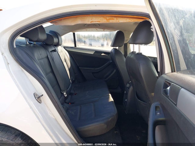 Продаж на аукціоні авто 2011 Volkswagen Jetta 2.0l Tdi, vin: 3VWLL7AJ7BM126308, номер лоту: 44349551