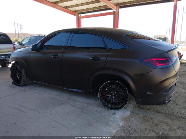 4JGFD6BB7PA928159 Mercedes-Benz Amg Gle 53 Coupe 4matic