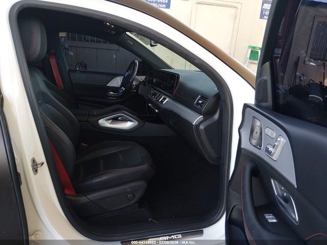 2023 MERCEDES-BENZ AMG GLE 53 COUPE 4JGFD6BB7PA928159 Photo 4