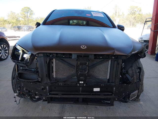 2023 MERCEDES-BENZ AMG GLE 53 COUPE 4JGFD6BB7PA928159 Photo 5