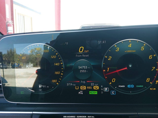 2023 MERCEDES-BENZ AMG GLE 53 COUPE 4JGFD6BB7PA928159 Photo 6