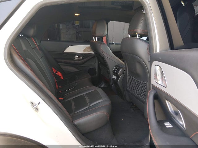 2023 MERCEDES-BENZ AMG GLE 53 COUPE 4JGFD6BB7PA928159 Photo 7