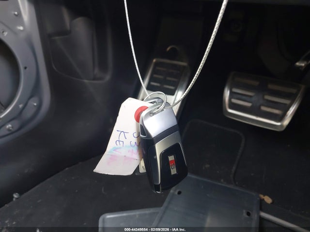 2019 AUDI SQ5 WA1C4AFY0K2001879 Photo 10