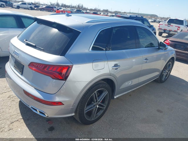 2019 AUDI SQ5 WA1C4AFY0K2001879 Photo 3