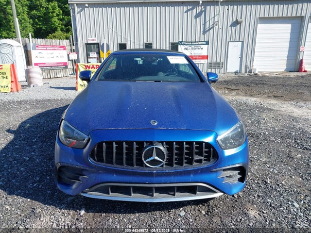 W1K1K6BB7NF180877 Mercedes-Benz Amg E 53 4matic
