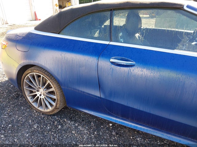 W1K1K6BB7NF180877 Mercedes-Benz Amg E 53 4matic