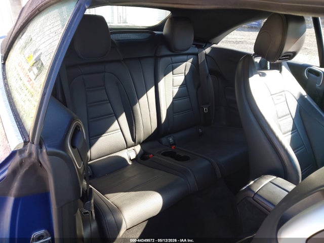 W1K1K6BB7NF180877 Mercedes-Benz Amg E 53 4matic