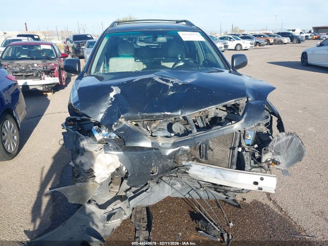 44349579 :رقم المزاد ، 2T2GK31U39C073230 vin ، 2009 Lexus Rx 350 مزاد بيع