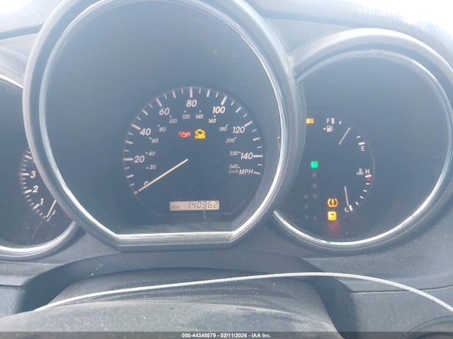 44349579 :رقم المزاد ، 2T2GK31U39C073230 vin ، 2009 Lexus Rx 350 مزاد بيع