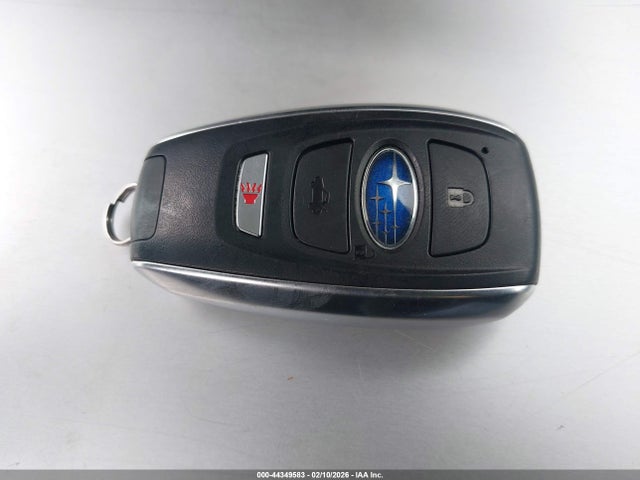 Subaru Outback Premium 2025 4S4BTADC8S3253073 Image 11