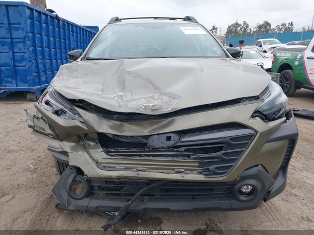 Subaru Outback Premium 2025 4S4BTADC8S3253073 Image 12