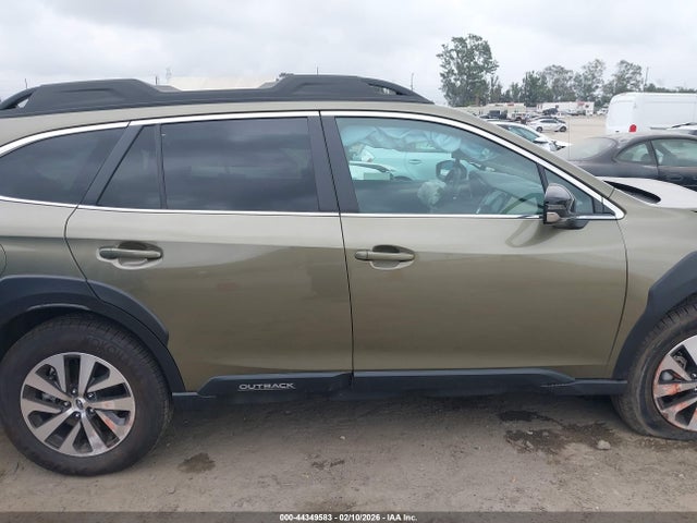 Subaru Outback Premium 2025 4S4BTADC8S3253073 Image 13