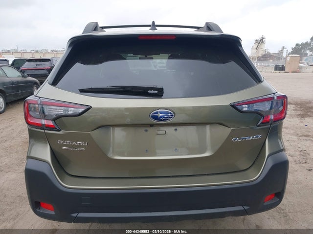 Subaru Outback Premium 2025 4S4BTADC8S3253073 Image 16