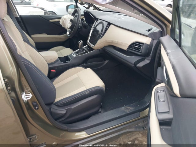 Subaru Outback Premium 2025 4S4BTADC8S3253073 Image 5