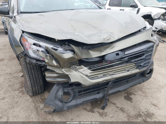 Subaru Outback Premium 2025 4S4BTADC8S3253073 Image 6
