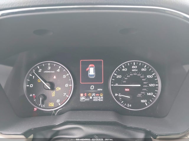 Subaru Outback Premium 2025 4S4BTADC8S3253073 Image 7