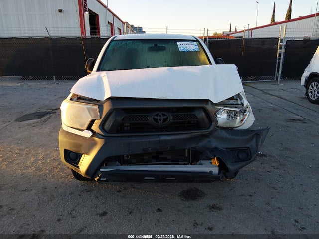 Toyota Tacoma 2015 5TFTX4CN7FX054936 Image 16