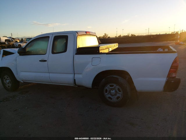 Toyota Tacoma 2015 5TFTX4CN7FX054936 Image 18