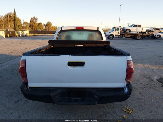 Toyota Tacoma 2015 5TFTX4CN7FX054936 Image 20