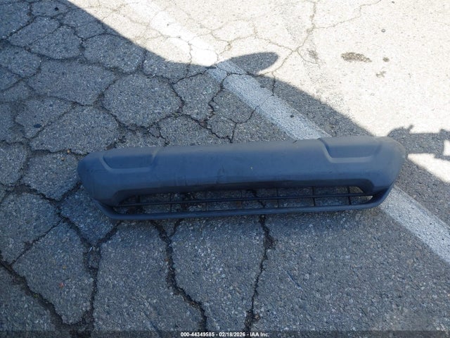 Toyota Tacoma 2015 5TFTX4CN7FX054936 Image 12