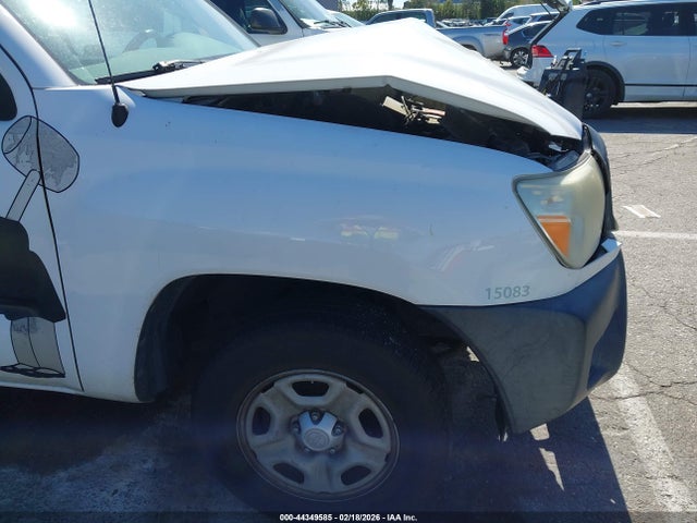 Toyota Tacoma 2015 5TFTX4CN7FX054936 Image 13
