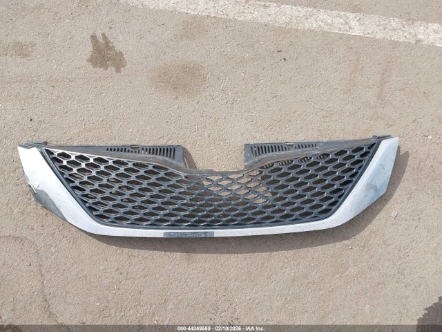 5TDXK3DC2FS585328 Toyota Sienna Se 8 Passenger