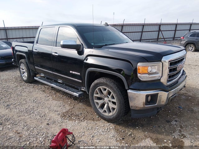 2015 GMC SIERRA 1500 3GTU2VECXFG199915 Photo 0