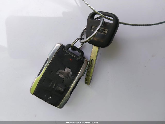 2015 GMC SIERRA 1500 3GTU2VECXFG199915 Photo 10