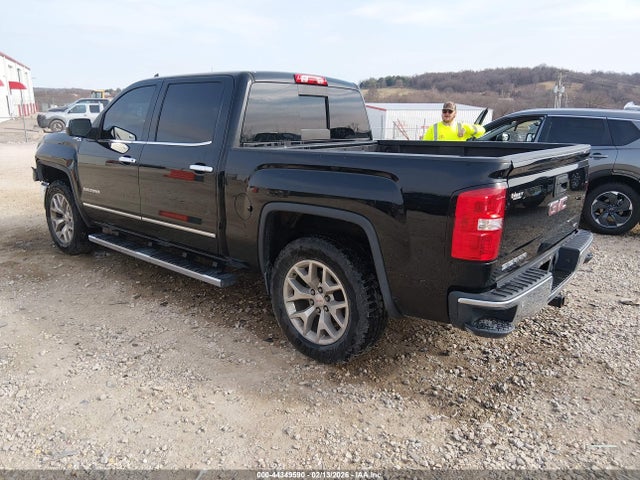 2015 GMC SIERRA 1500 3GTU2VECXFG199915 Photo 2