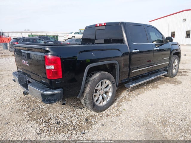 2015 GMC SIERRA 1500 3GTU2VECXFG199915 Photo 3