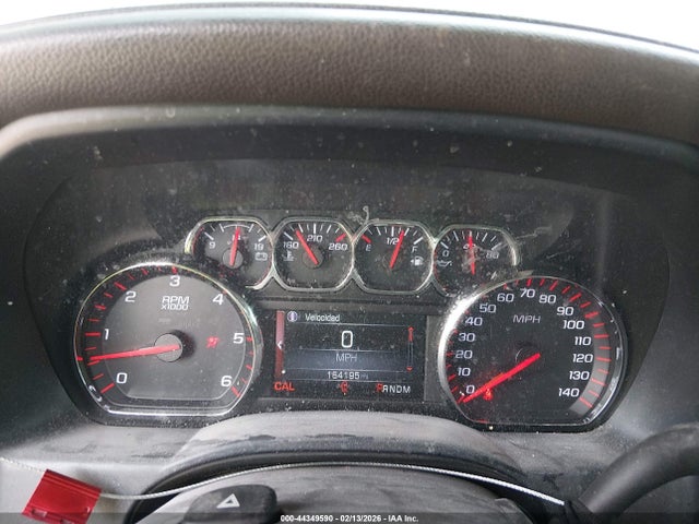 2015 GMC SIERRA 1500 3GTU2VECXFG199915 Photo 6