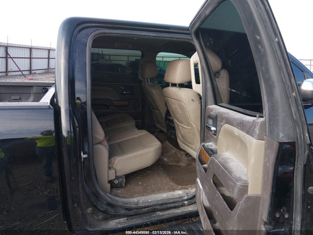 2015 GMC SIERRA 1500 3GTU2VECXFG199915 Photo 7