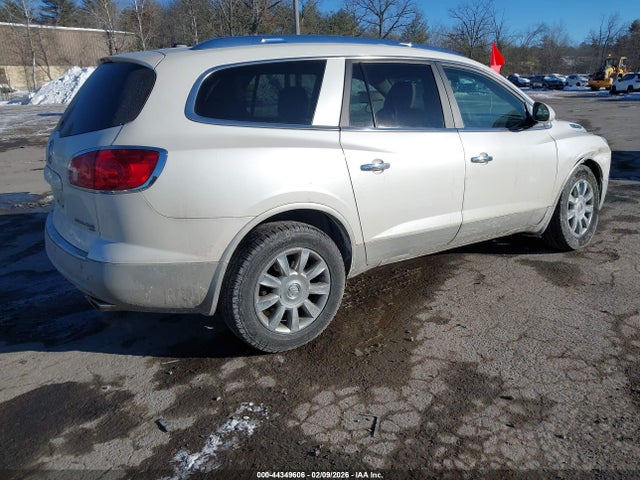 Aukcja sprzedaży 2012 Buick Enclave Leather, vin: 5GAKVCED9CJ166041, numer aukcji: 44349606