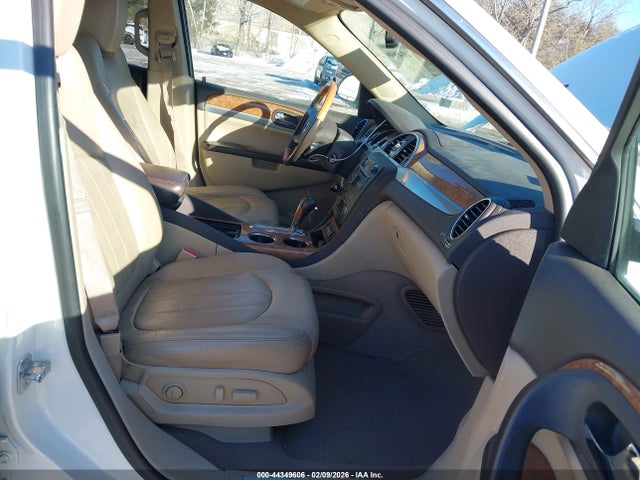 Aukcja sprzedaży 2012 Buick Enclave Leather, vin: 5GAKVCED9CJ166041, numer aukcji: 44349606