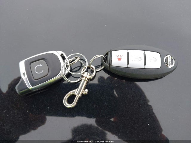 Nissan Pathfinder Sv 2014 5N1AR2MM3EC605716 Image 11