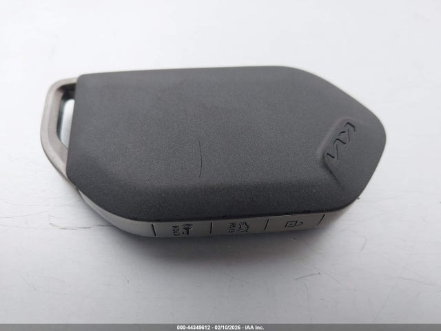 2025 KIA CARNIVAL MPV HYBRID KNDNC5KA3S6031081 Photo 10