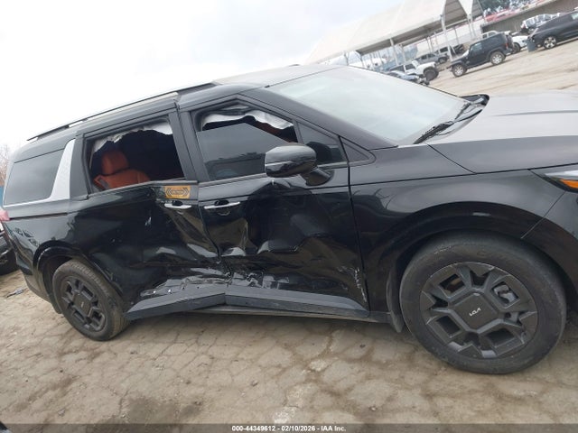 KNDNC5KA3S6031081 KIA Carnival Mpv Hybrid Ex